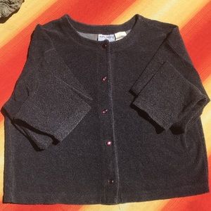 Ladies Kathy Ireland Sweater/Cardigan